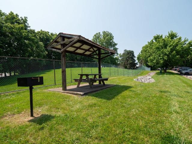 Apartment for rent in Burlington, Kentucky