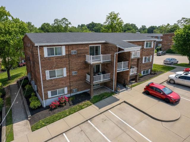 Apartment for rent in Burlington, Boone County