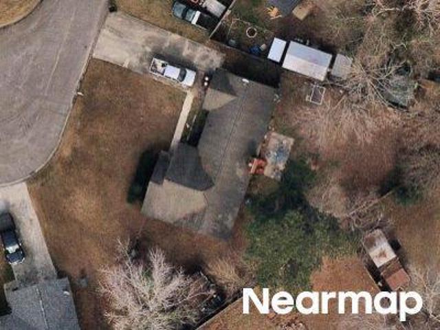 House for sale in South Carolina