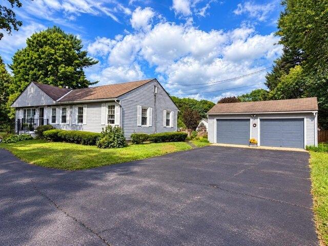 House for sale in Keene, Cheshire County