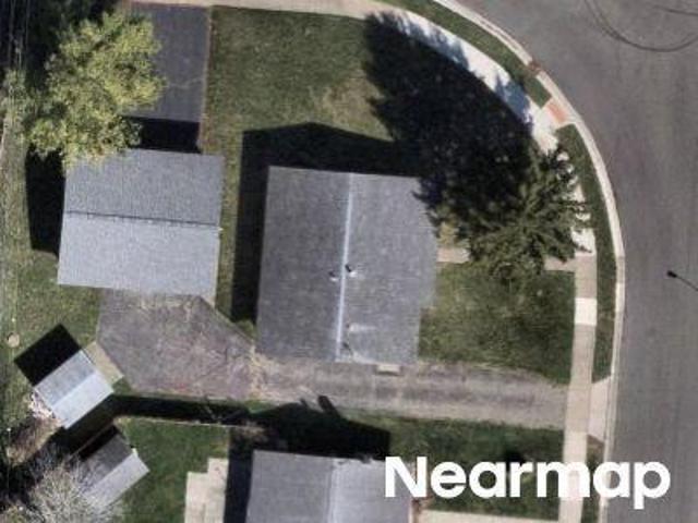 House for sale in Springfield, Ohio