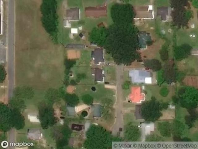 Property for sale in Alpine, Alabama
