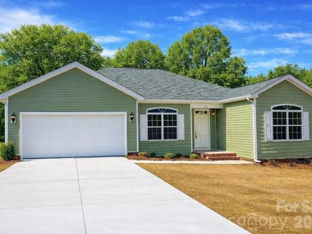 House for sale in Concord, North Carolina