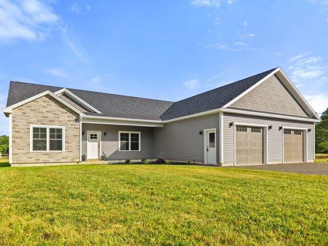 House for sale in Orrington, Maine