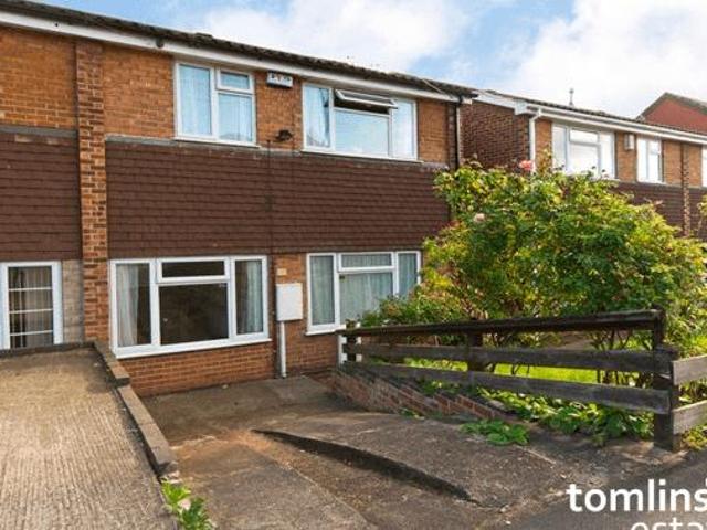 House for sale in Haddon, East Midlands
