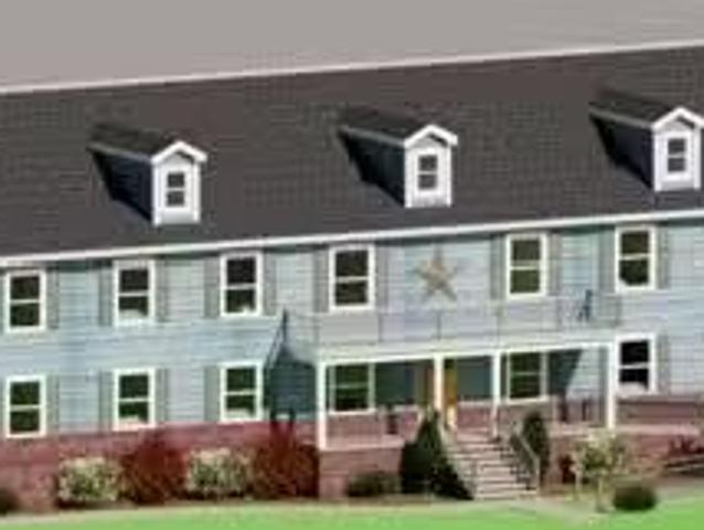 Condo for rent in Morristown
