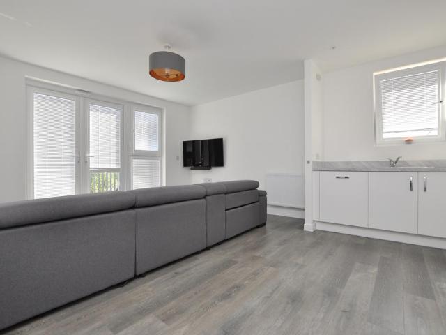 Apartment for rent in Moulsham, Chelmsford