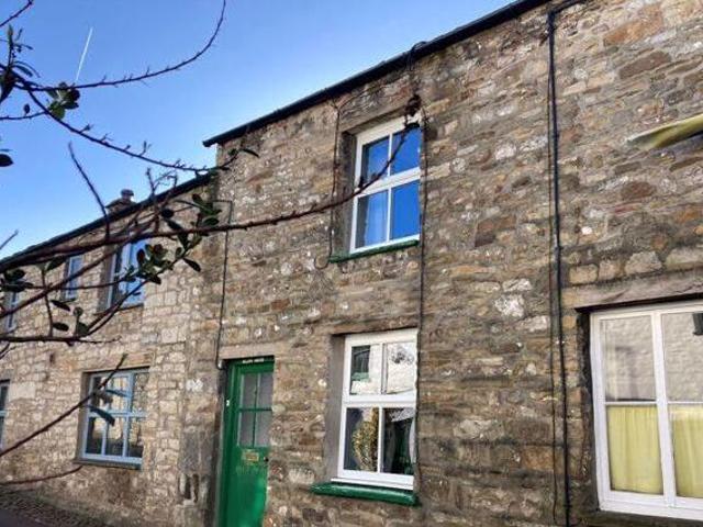 House for sale in Cumbria