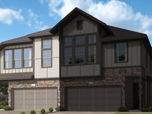 House for sale in Allen, Texas