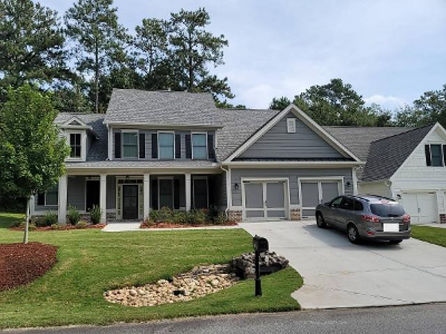 House for sale in Cobb, Georgia