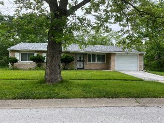 House for sale in Illinois
