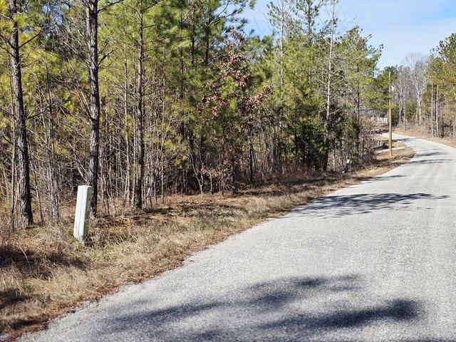 Land for sale in Tennessee