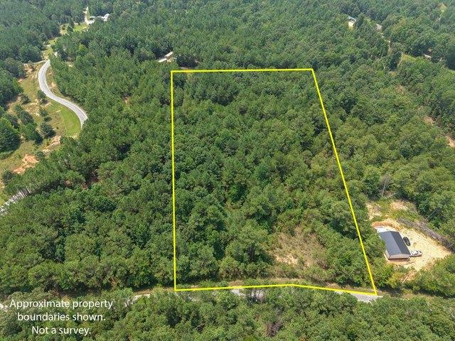 Land for sale in Tennessee