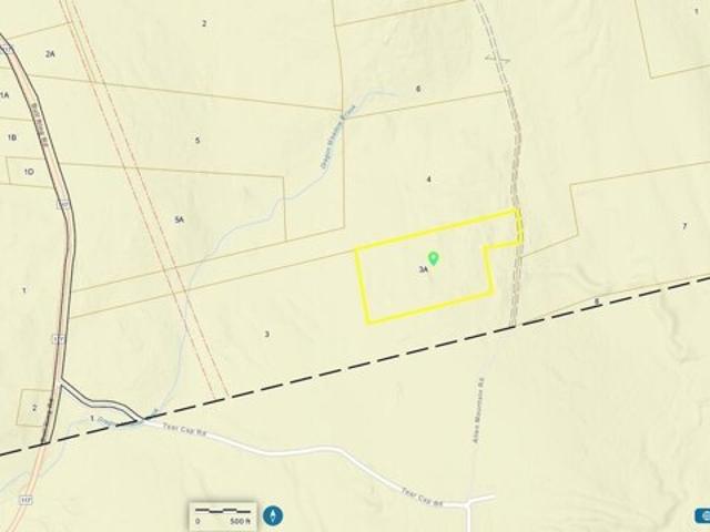 Land for sale in Hiram, Maine