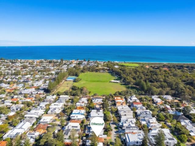House for sale in Swanbourne, Western Australia