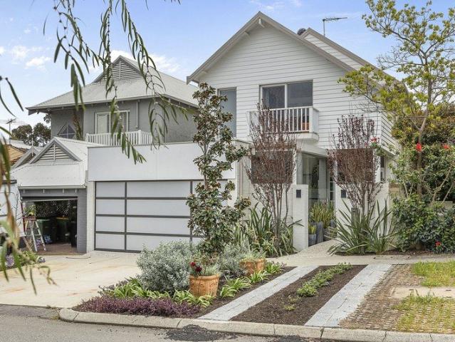 House for sale in Swanbourne, Western Australia