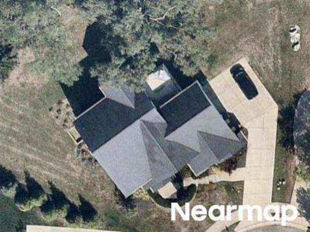 Property for sale in Carmel, Indiana