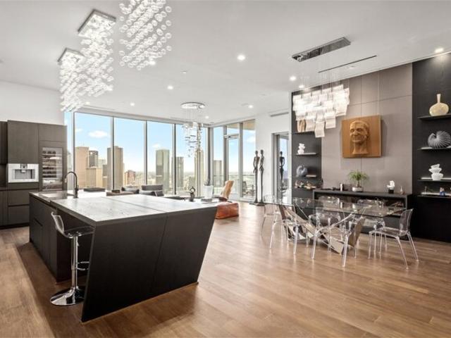 Condo for sale in Houston, Texas