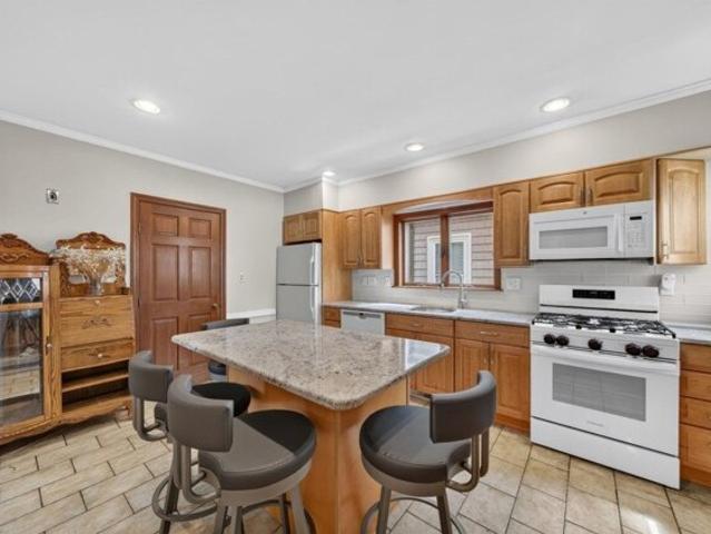 House for sale in Melrose, Massachusetts