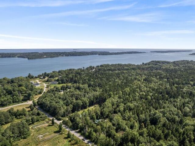 Land for sale in Bailey Island, Maine
