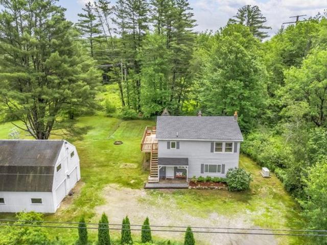 House for sale in Greene, Maine
