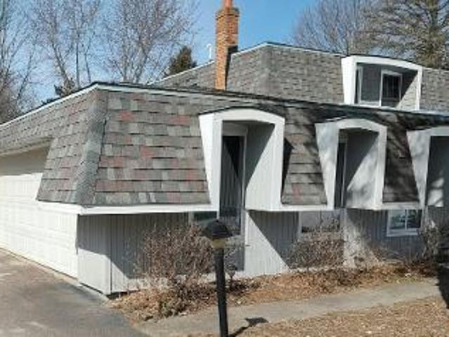 House for sale in Michigan