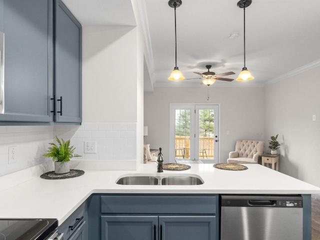 Apartment for rent in Clarksville, Tennessee