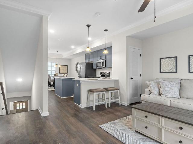 Apartment for rent in Tennessee