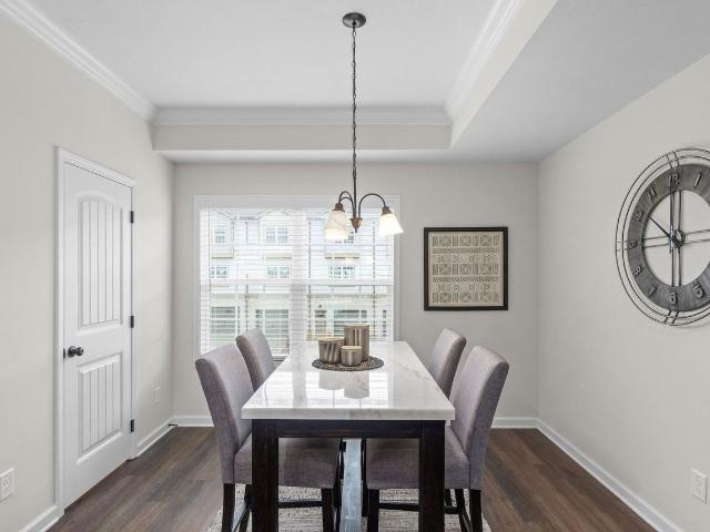 Apartment for rent in Tennessee