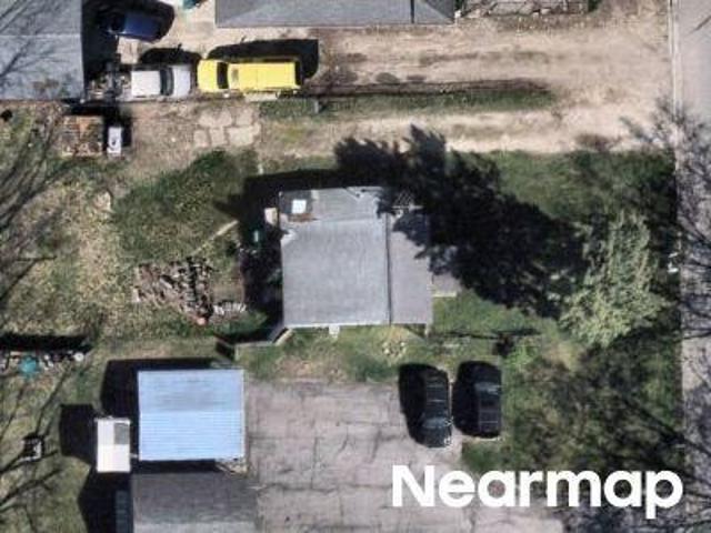 House for sale in Michigan