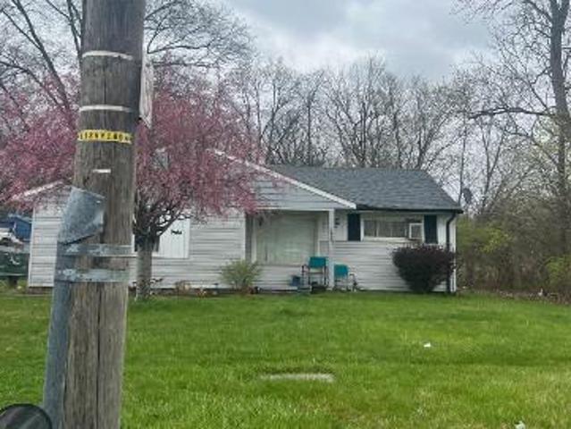 Land for sale in Southgate, Michigan