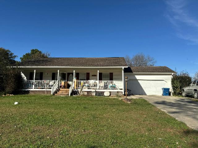 House for sale in Albertville, Alabama
