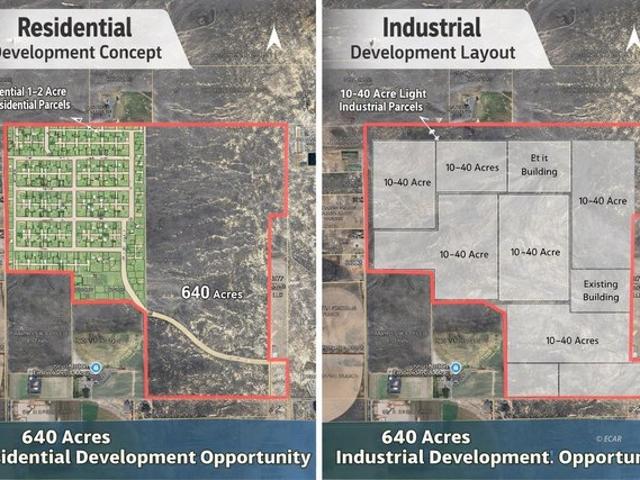 Land for sale in Battle Mountain, Nevada