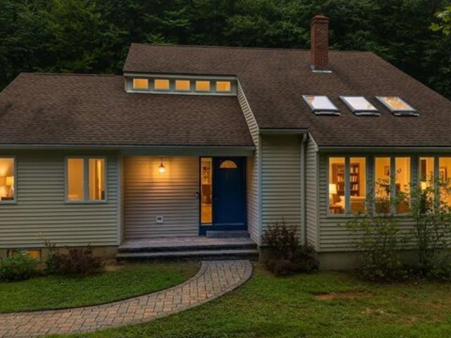 House for sale in Brookfield, Worcester County