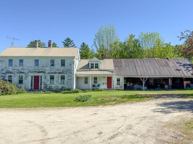 House for sale in Denmark, Maine