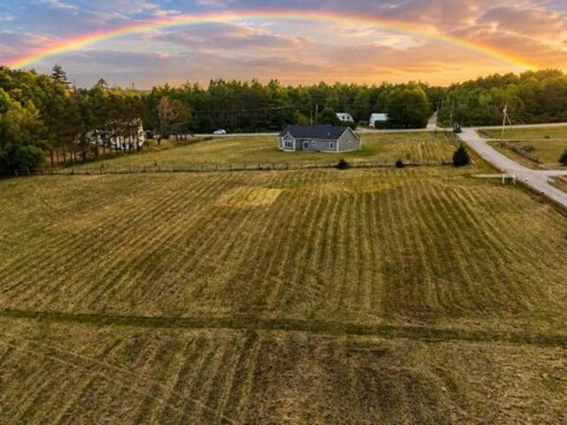 Land for sale in Orrington, Penobscot County