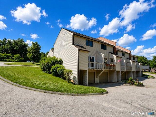 House for sale in Torrington, Connecticut
