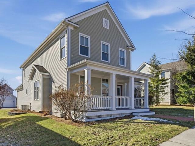 House for sale in South Burlington, Vermont