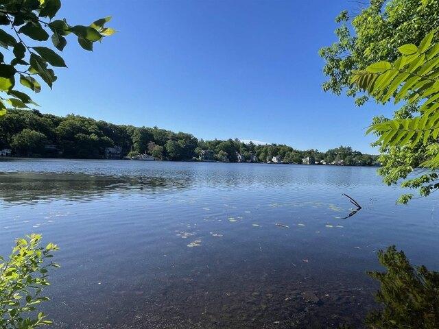House for sale in New Hampshire