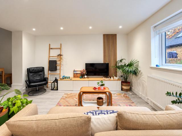 House for rent in London Borough of Hackney, Greater London