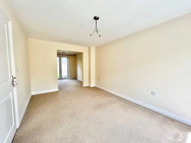 House for rent in Barway, Cambridgeshire