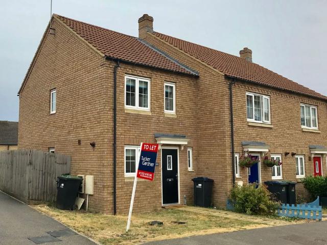 Apartment for rent in Barway, Cambridgeshire