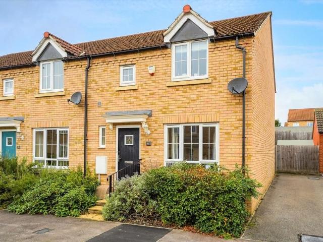 Apartment for rent in Barway, Cambridgeshire