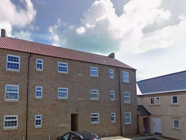 Apartment for rent in Barway, Cambridgeshire