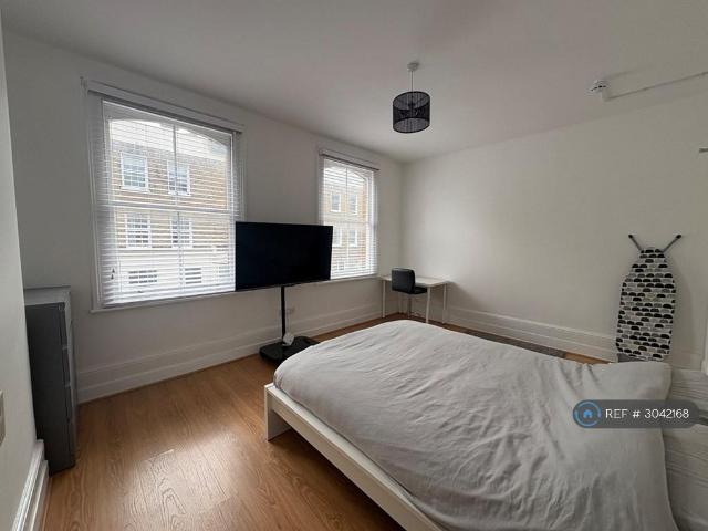 House for rent in London Borough of Hackney, Greater London