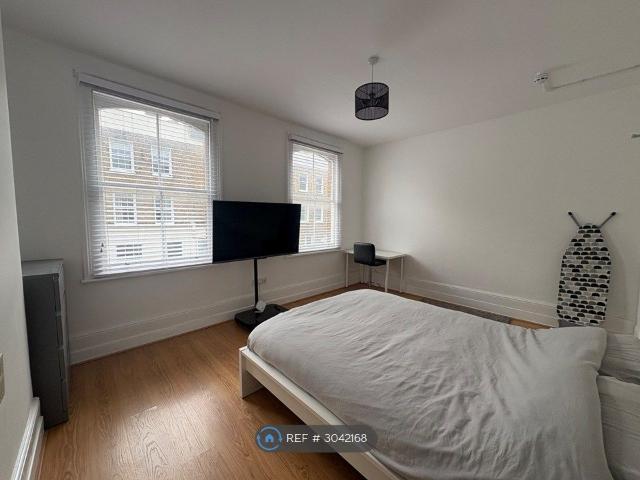 Room for rent in Stoke Newington, Greater London