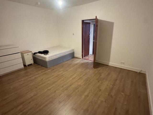 Studio for rent in Stoke Newington, Greater London