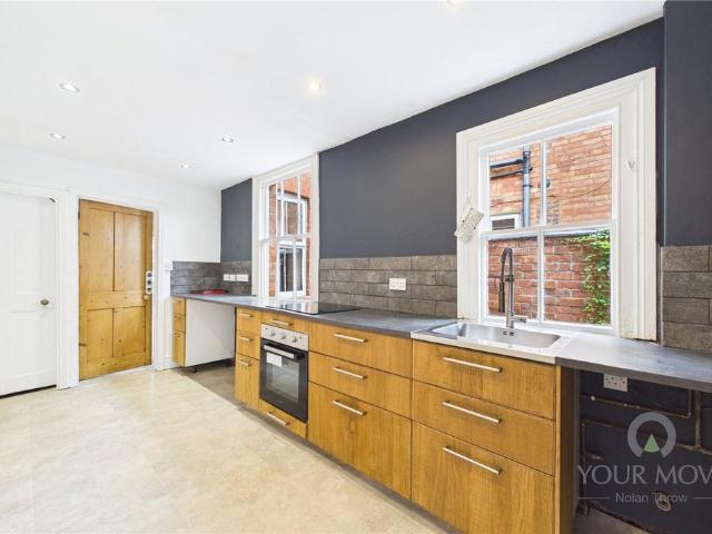 House for rent in Phippsville, Northampton