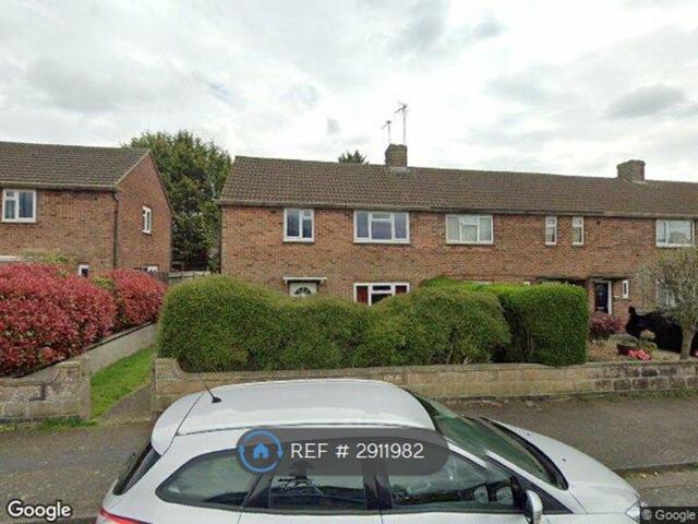 House for rent in Rushden