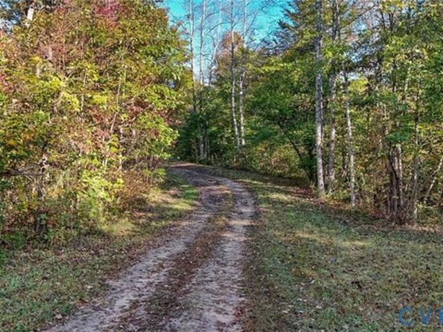 Land for sale in Virginia